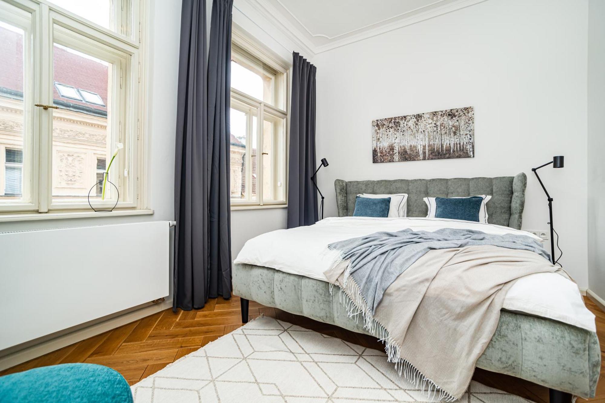 Luxurious 3bed Very Spacious In The Area * Prague