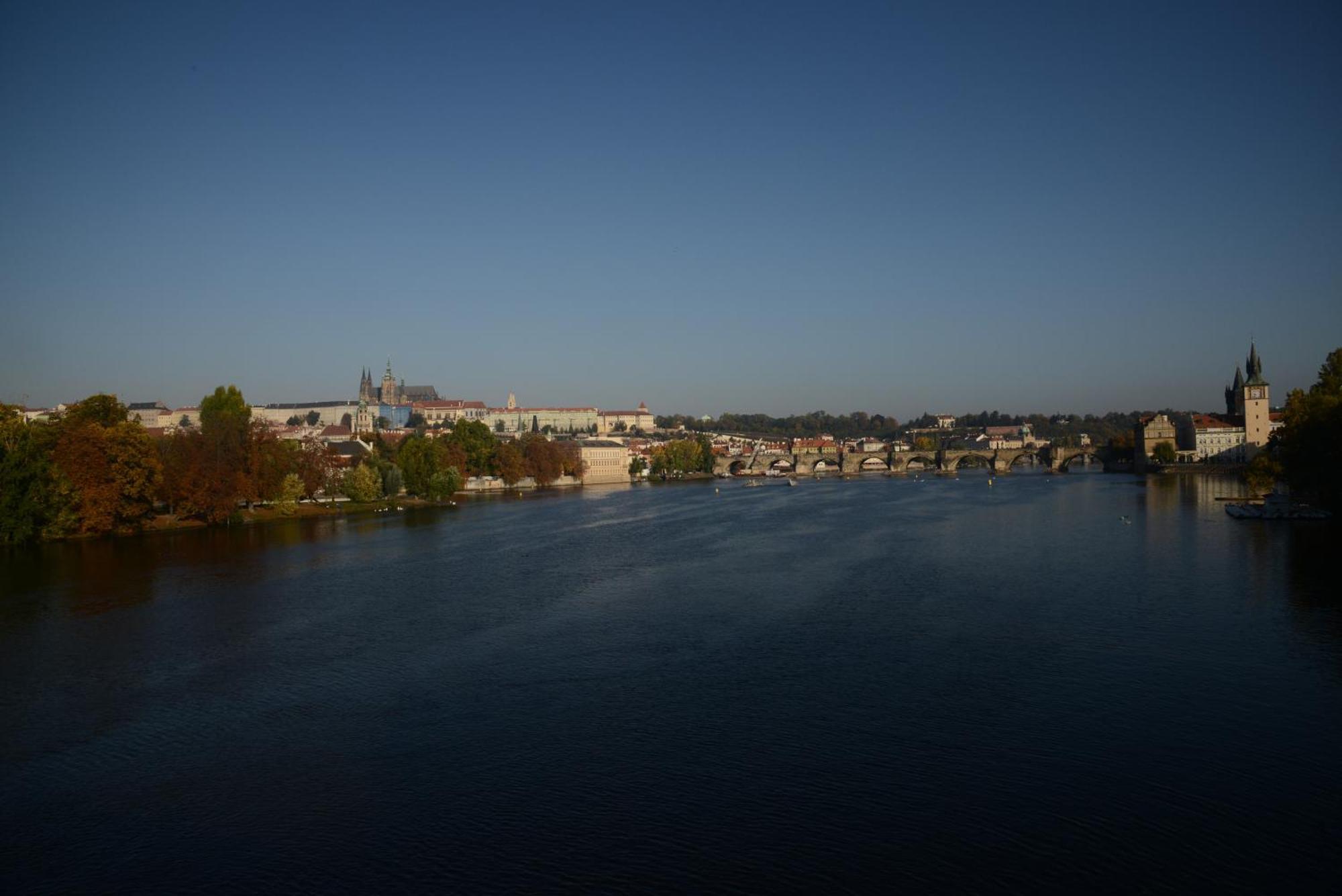 Luxurious 3bed Very Spacious In The Area Prague