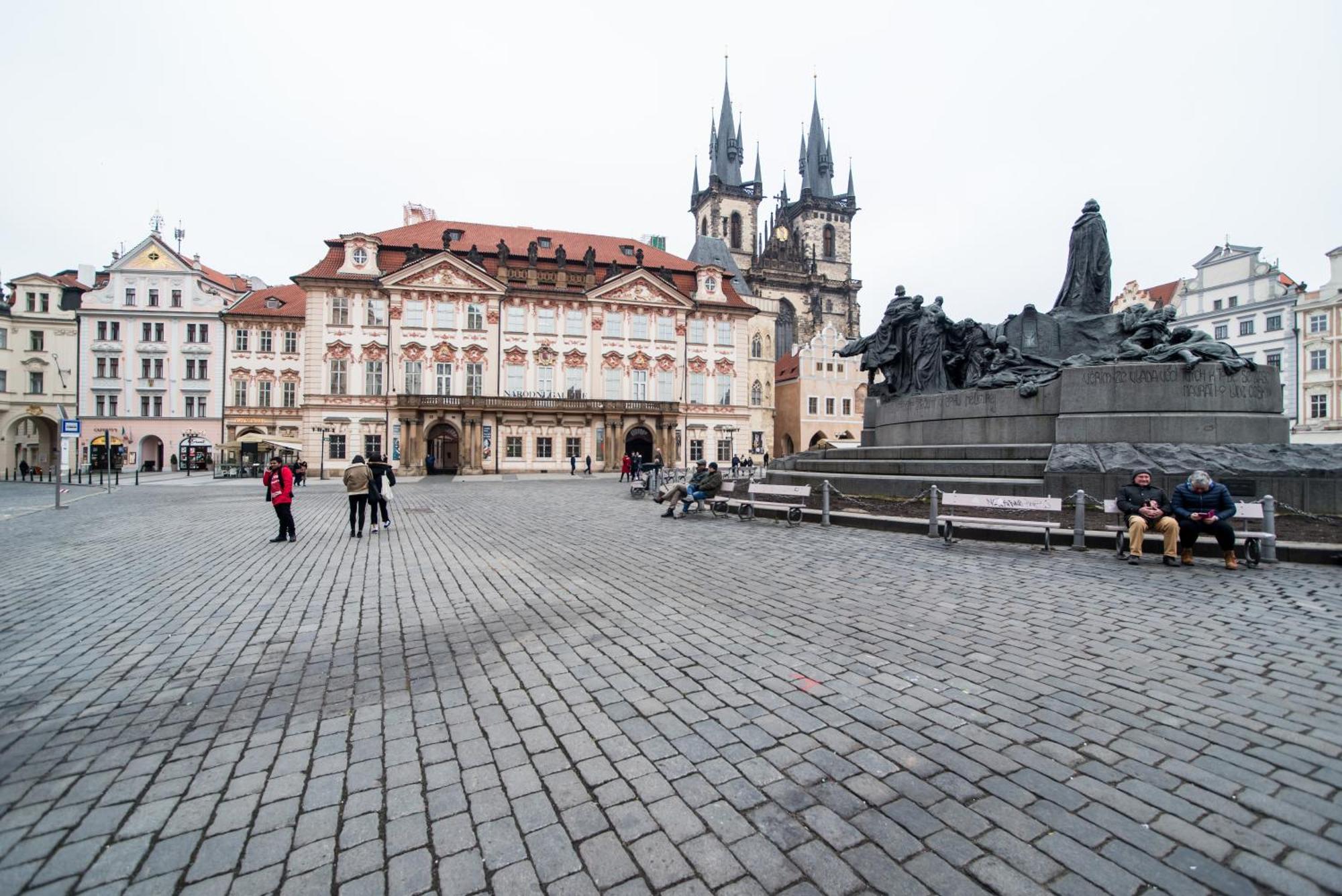 Luxurious 3bed Very Spacious In The Area * Prague
