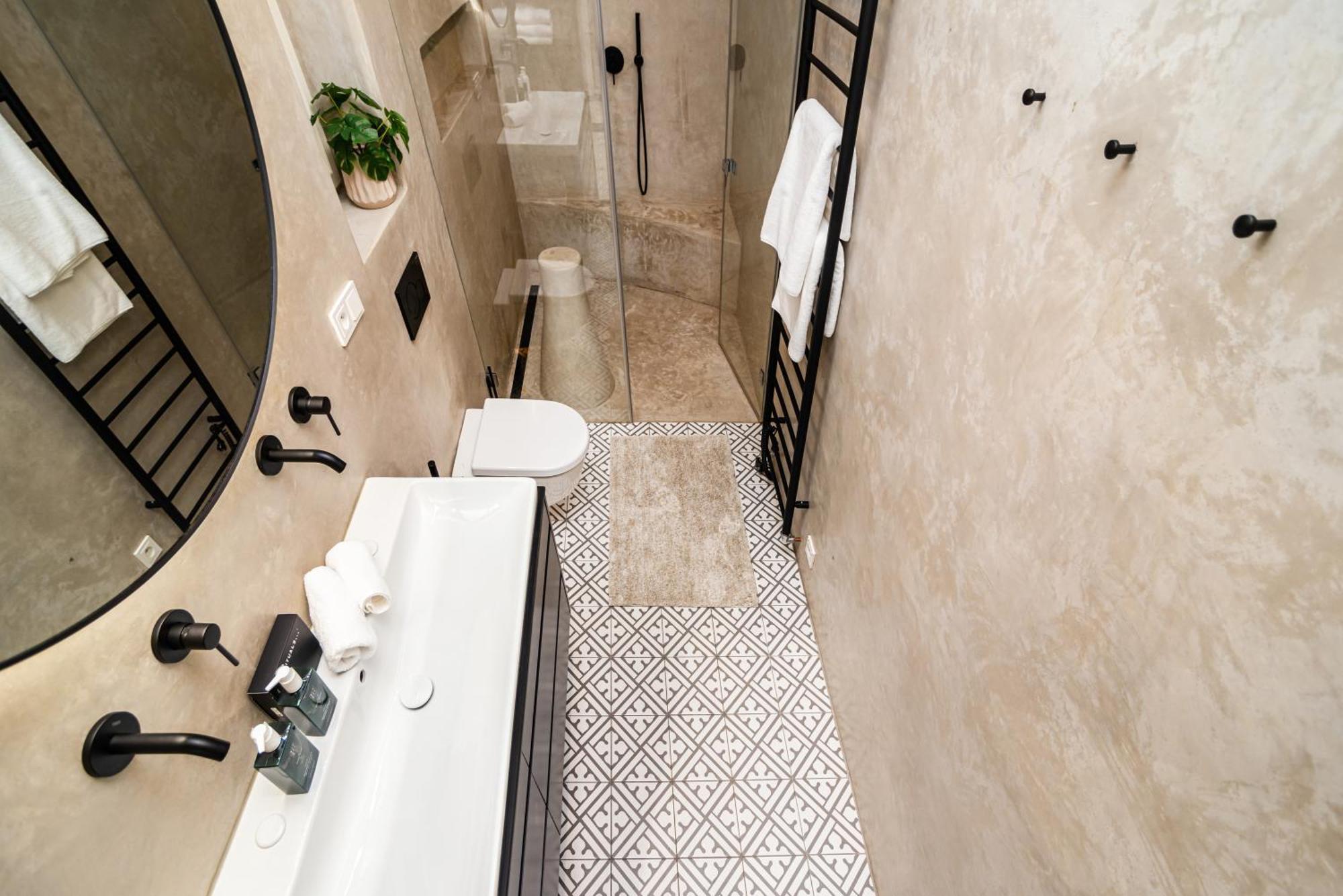 Luxurious 3bed Very Spacious In The Area * Prag