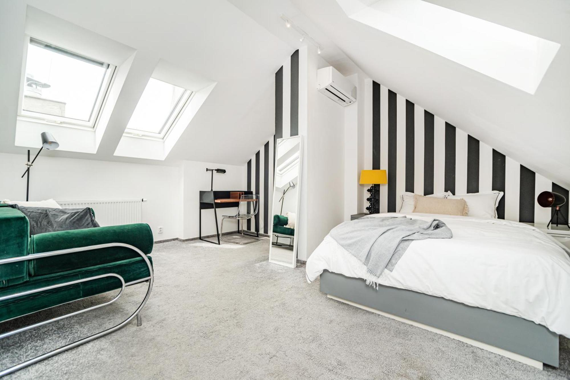 Luxurious 3bed Very Spacious In The Area Prague